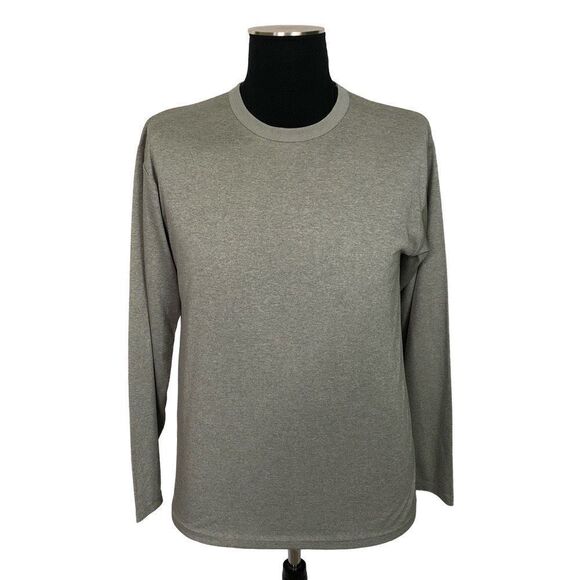 Nike Fit Dry Active Long Sleeve - Men’s S - Picture 1 of 6